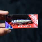 Волкер DUO Realis Pencil 65 - #GPA4009