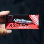 Волкер DUO Realis Pencil 65 - #ADA3093