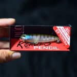 Волкер DUO Realis Pencil 65 - #CCC3158