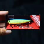 Волкер DUO Realis Pencil 65 - #ACC3049
