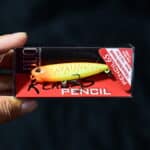 Волкер DUO Realis Pencil 65 - #ACC3113