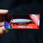 Волкер DUO Realis Pencil 65 - #DHA0140