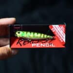 Волкер DUO Realis Pencil 65 - #AJA3055