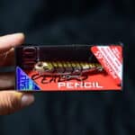 Волкер DUO Realis Pencil 65 - #DRA0064