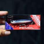 Волкер DUO Realis Pencil 65 - #GHA0327