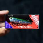 Волкер DUO Realis Pencil 65 - #AQAZ033