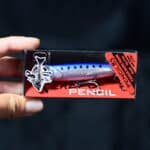 Волкер DUO Realis Pencil 85 - #CYA0587