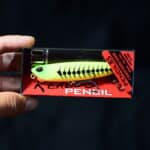 Волкер DUO Realis Pencil 85 - #ACC3519