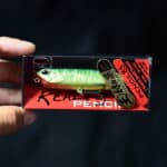 Волкер DUO Realis Pencil 85 - #CPAZ348