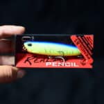 Волкер DUO Realis Pencil 85 - ##ACC3049