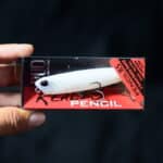 Волкер DUO Realis Pencil 85 - #ACC3008