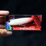 Волкер DUO Realis Pencil 85 - #ACCZ126