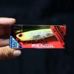 Волкер DUO Realis Pencil 85 - #CSX3042