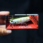 Волкер DUO Realis Pencil 85 - #ADA3066