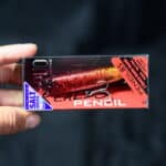 Волкер DUO Realis Pencil 85 - #CPA0581