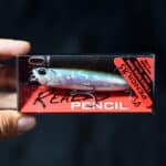 Волкер DUO Realis Pencil 85 - #ADA3093