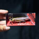 Волкер DUO Realis Pencil 85 - #MCC3241