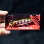 Волкер DUO Realis Pencil 85 - #ADA3058