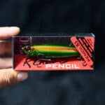 Волкер DUO Realis Pencil 85 - #CCC3177