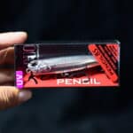 Волкер DUO Realis Pencil 85 - #MCC0522
