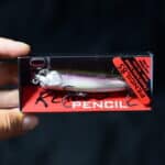 Волкер DUO Realis Pencil 85 - #DSH3061