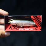Волкер DUO Realis Pencil 85 - #GEA3006
