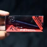 Волкер DUO Realis Pencil 85 - #GHA3138
