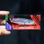 Волкер DUO Realis Pencil 85 - #CTA0378
