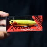 Волкер DUO Realis Pencil 85 - #ADA3121