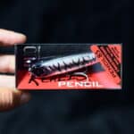 Волкер DUO Realis Pencil 85 - #MCC3124