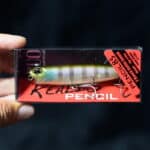 Волкер DUO Realis Pencil 85 - #CCC3158