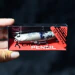 Волкер DUO Realis Pencil 85 - #ACCZ199