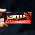 Волкер DUO Realis Pencil 85 - #AOA3327
