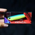 Волкер DUO Realis Pencil 85 - #ACC3380
