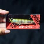 Волкер DUO Realis Pencil 85 - #CSX3158
