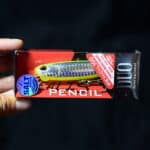 Волкер DUO Realis Pencil 100 - #CHO0009 Mojito