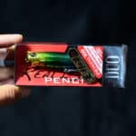 Волкер DUO Realis Pencil 100 - #MCCZ350 W.L. Rainbow