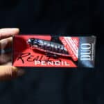 Волкер DUO Realis Pencil 100 - #MCC3124 Chrome Tiger