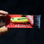 Волкер DUO Realis Pencil 100 - #ACC3519 Mat Yellow Bone