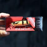 Волкер DUO Realis Pencil 100 - #AOA3327 Peacock Bass HD