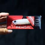 Волкер DUO Realis Pencil 100 - #ACC3008 Neo Pearl