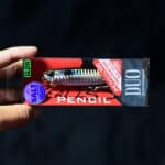 Волкер DUO Realis Pencil 100 - #DHN0157 Waka Mullet