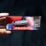 Волкер DUO Realis Pencil 100 - #GPA4009 River Bait