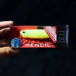 Волкер DUO Realis Pencil 100 - #ACC3088 Mellow Blaze