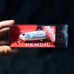 Волкер DUO Realis Pencil 100 - #BJO0091 Ivory Halo
