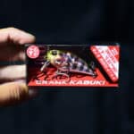 Воблер DUO Realis Crank Kabuki 50SSR - #ADA3058