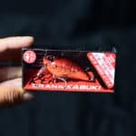 Воблер DUO Realis Crank Kabuki 50SSR - #ACC3297
