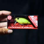 Воблер DUO Realis Crank Kabuki 50SSR - #ACC3303