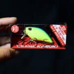 Воблер DUO Realis Crank Kabuki 50SSR - #ACC3306