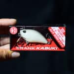 Воблер DUO Realis Crank Kabuki 50SSR - #CCC3276